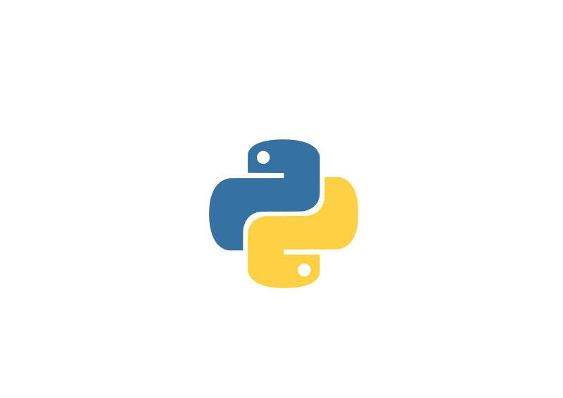 python language icon